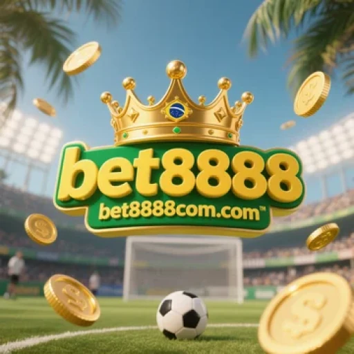 Logo bet8888